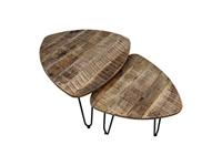 HSM Collection Rick Bijzettafel - thumbnail