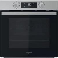 Whirlpool OMR58RR1X Inbouw oven Grijs - thumbnail