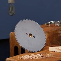 DeWalt Accessoires Cirkelzaagblad 250x30x60t, wisseltand, positief 10°, kerf 3,0mm - DT4351-QZ - thumbnail