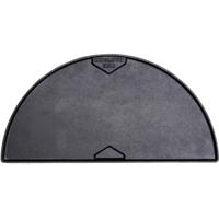The Bastard Cast Iron Half Moon Griddle Large grillplaat - thumbnail