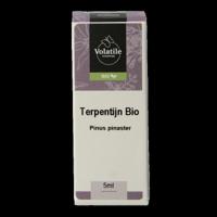Volatile Terpentijn bio 5 Milliliter - thumbnail