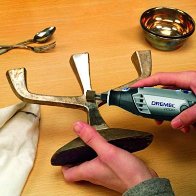 Dremel accessoires 100-DELIGE DREMEL® multifunctionele accessoireset - 2615S723JA - thumbnail