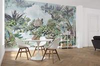 Komar Home; Komar Colours Fotobehang Tropical Heaven - XXL4-1025 - thumbnail