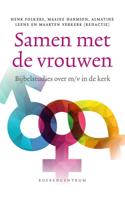 Samen met de vrouwen - Almatine Leene, Maarten Verkerk - ebook - thumbnail