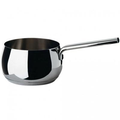 Alessi Mami Steelpan 14cm