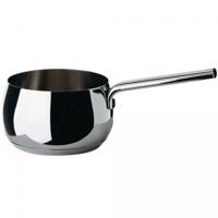 Alessi Mami Steelpan 14cm - thumbnail