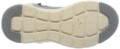 Skechers Wandelschoenen Glacial Ultra - Woodlands 16677/GRY Grijs-36 maat 36