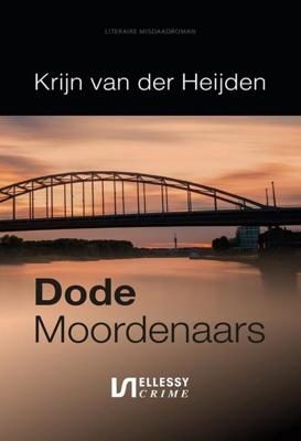 Dode moordenaars - Krijn van der Heijden - ebook