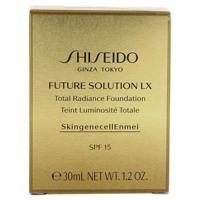 Crème Make-up Basis Shiseido Future Soultion LX Spf 20 Spf 15 30 L - thumbnail