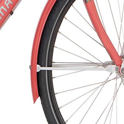 Cortina spatbord voor 24 u4 fiesta