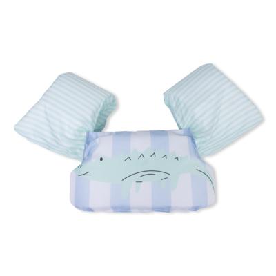 Swim Essentials Rocodile puddle jumper - 2-6 jaar