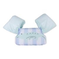 Swim Essentials Rocodile puddle jumper - 2-6 jaar - thumbnail