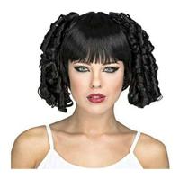 Pruik My Other Me Menina Brunette - thumbnail