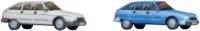 NOCH 44603 Z Auto Citroën GSA, 2 stuks - thumbnail