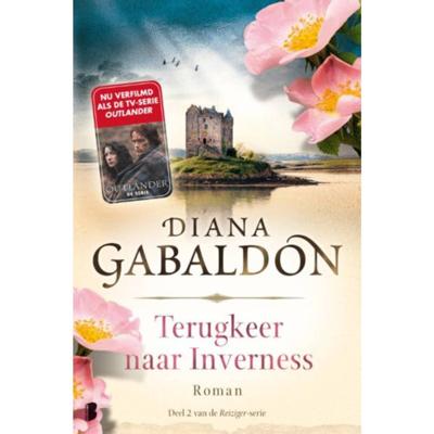 Terugkeer naar Inverness