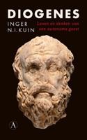 Diogenes (Paperback) - thumbnail