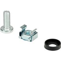 VALUE Kooimoeren voor 19 componenten, 100 stuks, M6 - thumbnail