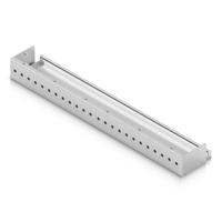 Ubiquiti Pass-Through Cable Bracket for Rack Silver (12 Units) - thumbnail