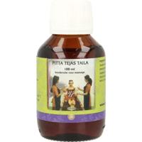 Holisan Pitta tejas taila (100 ml) - thumbnail