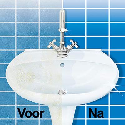 HG Kalkweg Anti Kalk Schuimspray 500ml