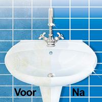 HG Kalkweg Anti Kalk Schuimspray 500ml - thumbnail