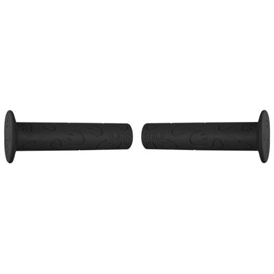 Herrmans Handvat Kind Smile Safety 101A 95mm Zwart Per Set