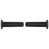 Herrmans Handvat Kind Smile Safety 101A 95mm Zwart Per Set - thumbnail