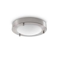 Artdelight PlafondlampYuca Ø 18cm - PL YUCA III ST LED-10W - thumbnail