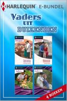Vaders uit duizenden - Kate Welsh, Catherine Spencer, Lilian Darcy, Susanne James - ebook - thumbnail