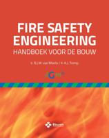 Fire Safety Engineering (Hardback) - thumbnail