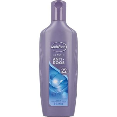 Andrélon Andrélon Classic Anti-roos Shampoo - 300 ml