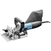 Makita PJ7000J Lamellenfrees 100mm 701W in Mbox - thumbnail