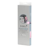Sibel Hair Foam Wraps Mixed 30x9,5cm. 200Stuks - thumbnail