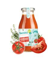 Sienna & Friends Tomatensoep met tijm bio (260 ml) - thumbnail