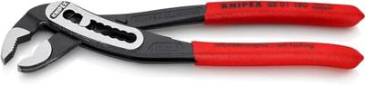 Knipex 88 01 180 Alligator® waterpomptang 180mm | geatramenteerd - thumbnail