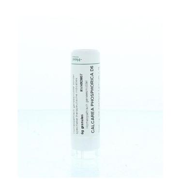 Homeoden Heel Calcarea phosphorica D6 6 Gram