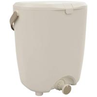 Hozelock 100-100-498 Bokashi Pure Composteerder 16 l - thumbnail