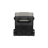 Steamy-E SECZGW51 dual-zone compressor koelbox - 50 liter - thumbnail