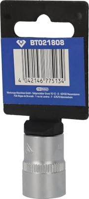 Brilliant Tools BT021808 BT021808 Verwisselbare kop 14 mm