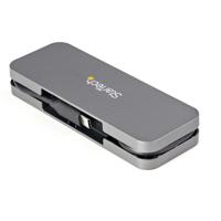 USB-HUB Startech HB30CM4AB - thumbnail