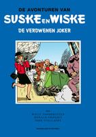 De verdwenen joker softcover (Paperback) - thumbnail