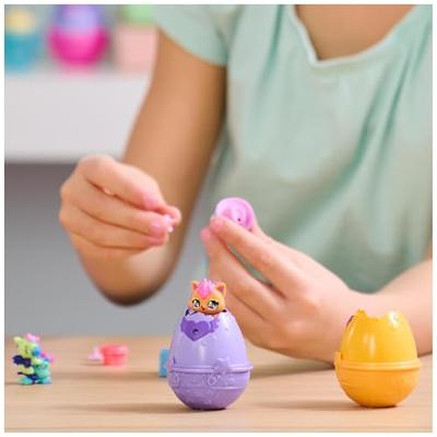 Spin Master Hatchimals Hatchimals Alive Speelset Spin Master Hatchimals Hatchimals Alive Speelset
