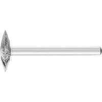PFERD TOOLS 22395453 Freesstift Lengte 33.5 mm Afmeting, Ø 14 mm Werklengte 3.5 mm Schachtdiameter 3 mm - thumbnail