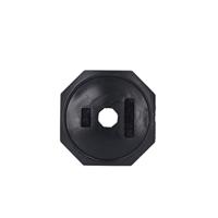 KS Tools Handgreep voor beitel, beitel 18 mm 1620446 - thumbnail