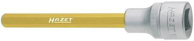 HAZET dopsleutelbit "986slg" screwdr.one.8mm 1/2z 986-slg 8