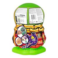 Miniatuurfiguren - MOOSE TOYS - Mega Alien Dissection - Schat - thumbnail