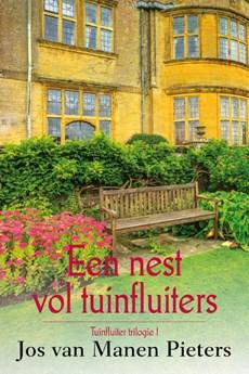 Als de tuinfluiter zwijgt - Jos van Manen - Pieters - ebook