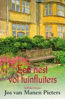 Als de tuinfluiter zwijgt - Jos van Manen - Pieters - ebook - thumbnail