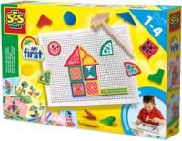 SES CREATIVE - Mijn eerste - Fantasy Tap Tap Games - thumbnail