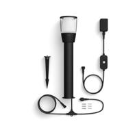Wiz elpas 12v bollard starter kit eu c Philips - Philips - thumbnail